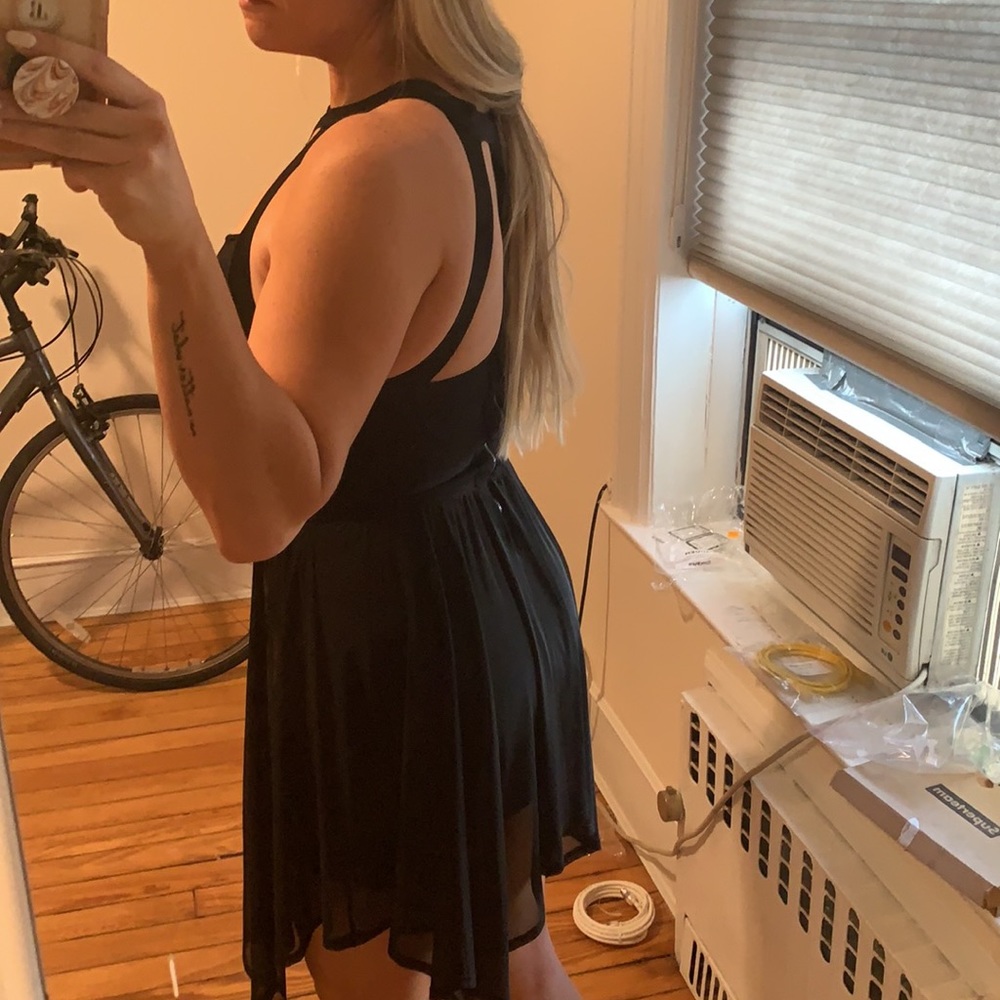 BEBE DRESS - Picture 3 of 6